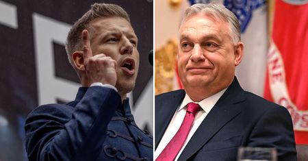 Media uderzają w opozycję na Węgrzech. Sąd potwierdza