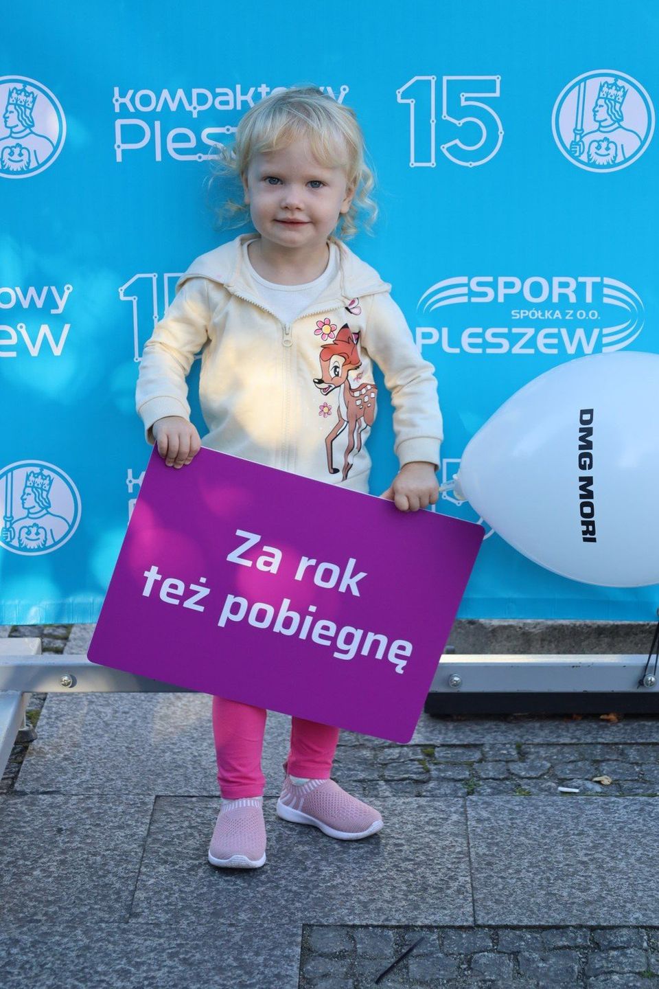 Bieg Przemusia 2025 w Pleszewie
