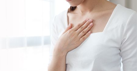 Odbija ci się rybą? Ten objaw może świadczyć o jednym