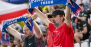Kibice piszą historię z laskarzami Pomorzanina [fotorelacja]