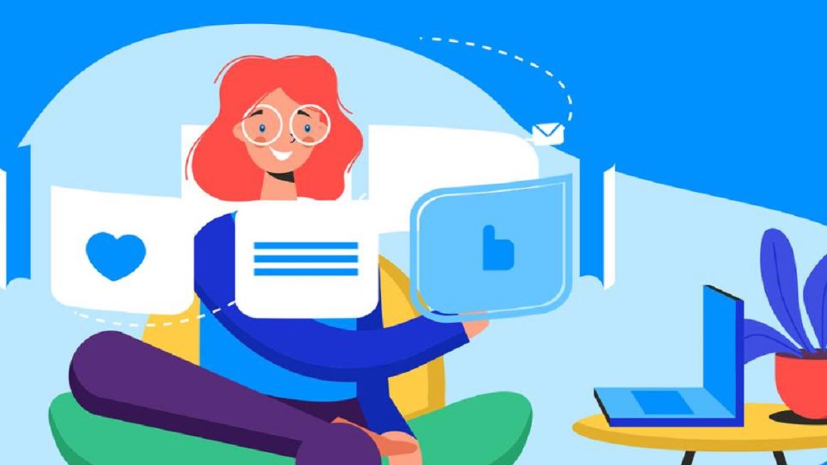 Dzień Bezpiecznego Internetu. KPRM publikuje poradnik (fot. KPRM)