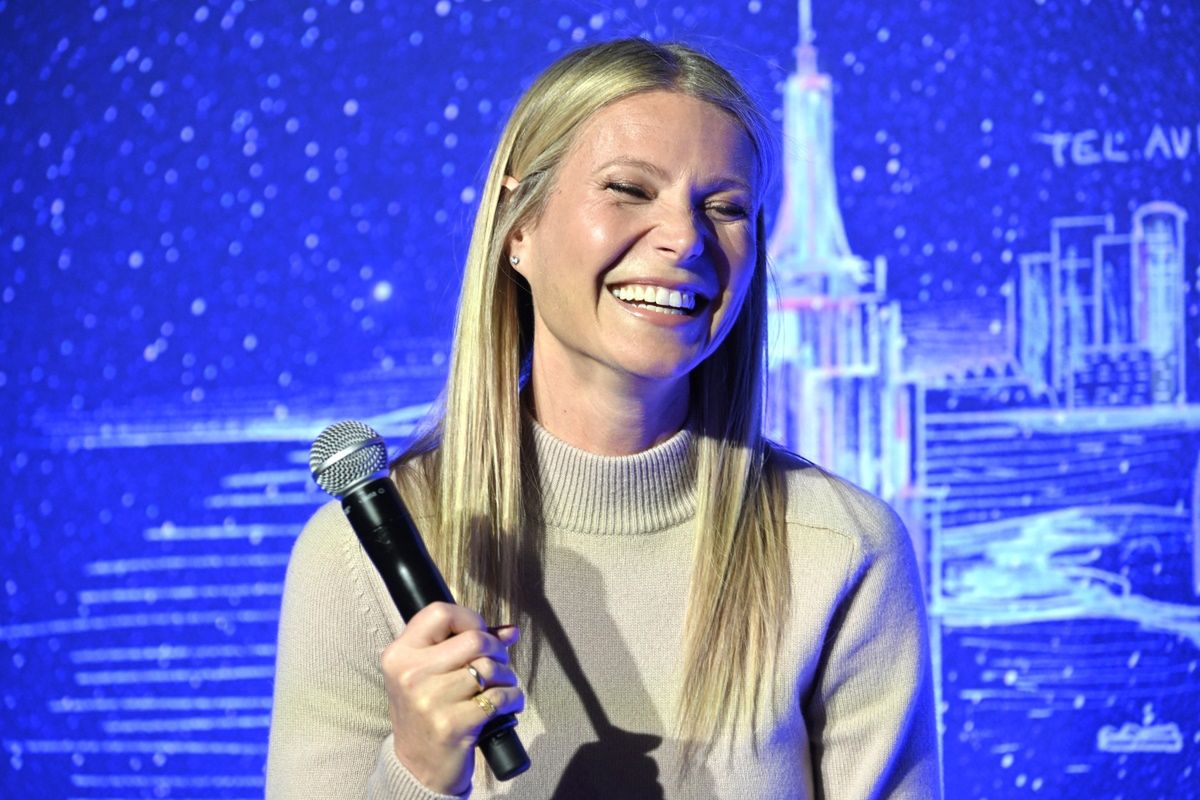 Gwyneth Paltrow ma kłopoty. Wściekły klient żąda grubych milionów