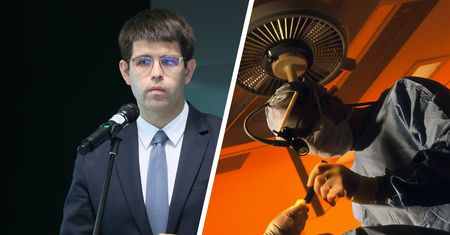 "Zarabiali jak Leo Messi". Szef NIL o sprawie neurochirurgów