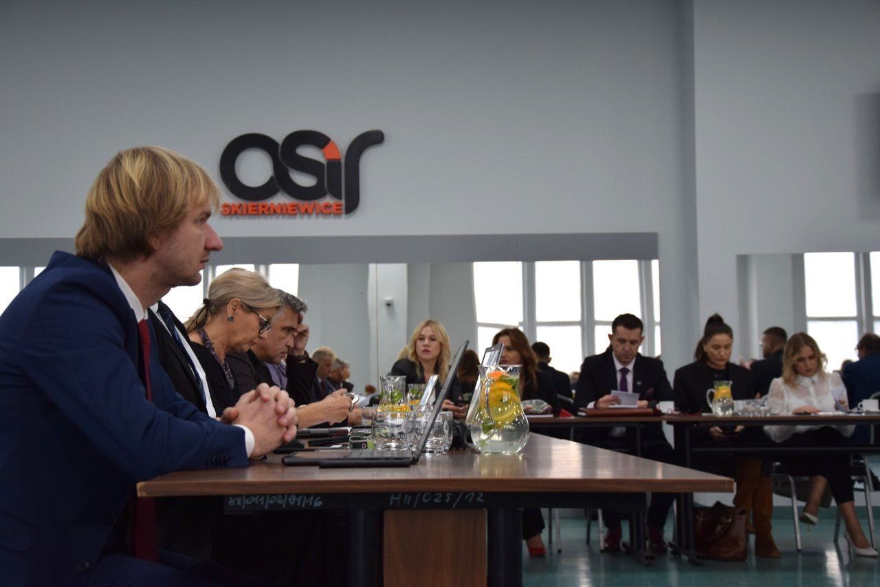 Skierniewice: W przyszłym roku drożej zapłacimy za nieruchomości