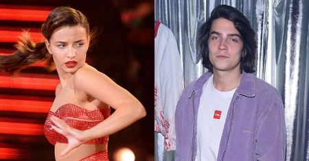 Julia Wieniawa i Nikodem Rozbicki jednak SĄ PARĄ? Zostali przyłapani na czułościach