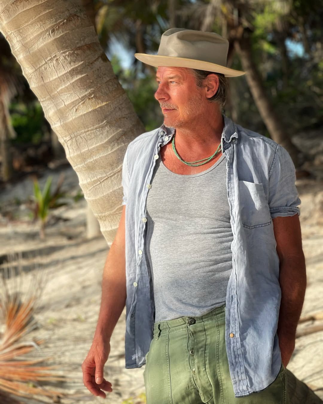  Ty Pennington