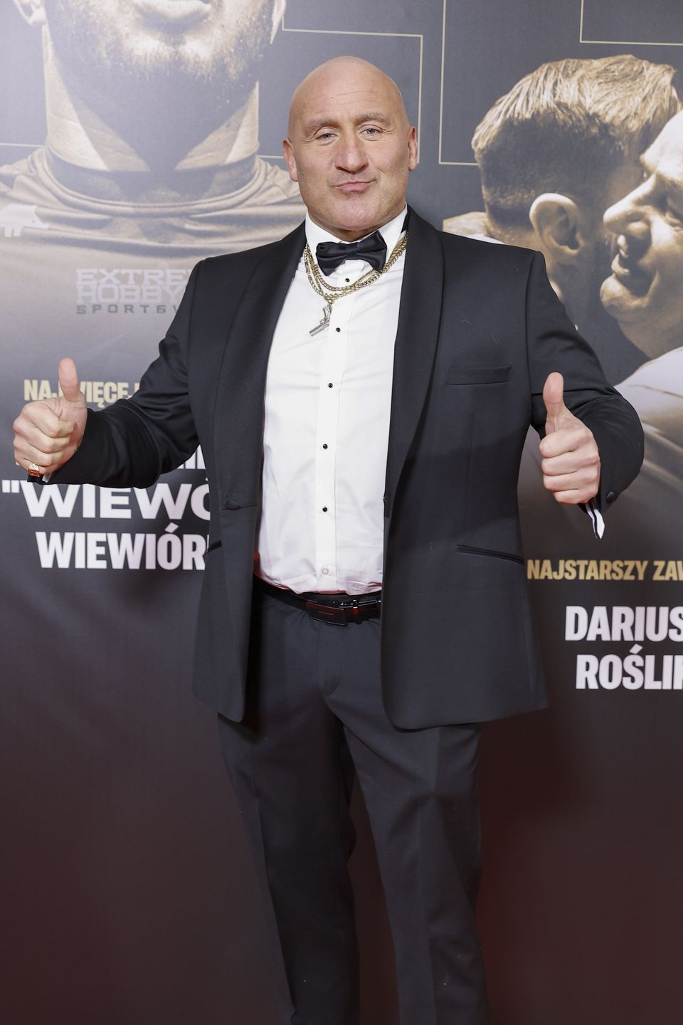 Marcin Najman