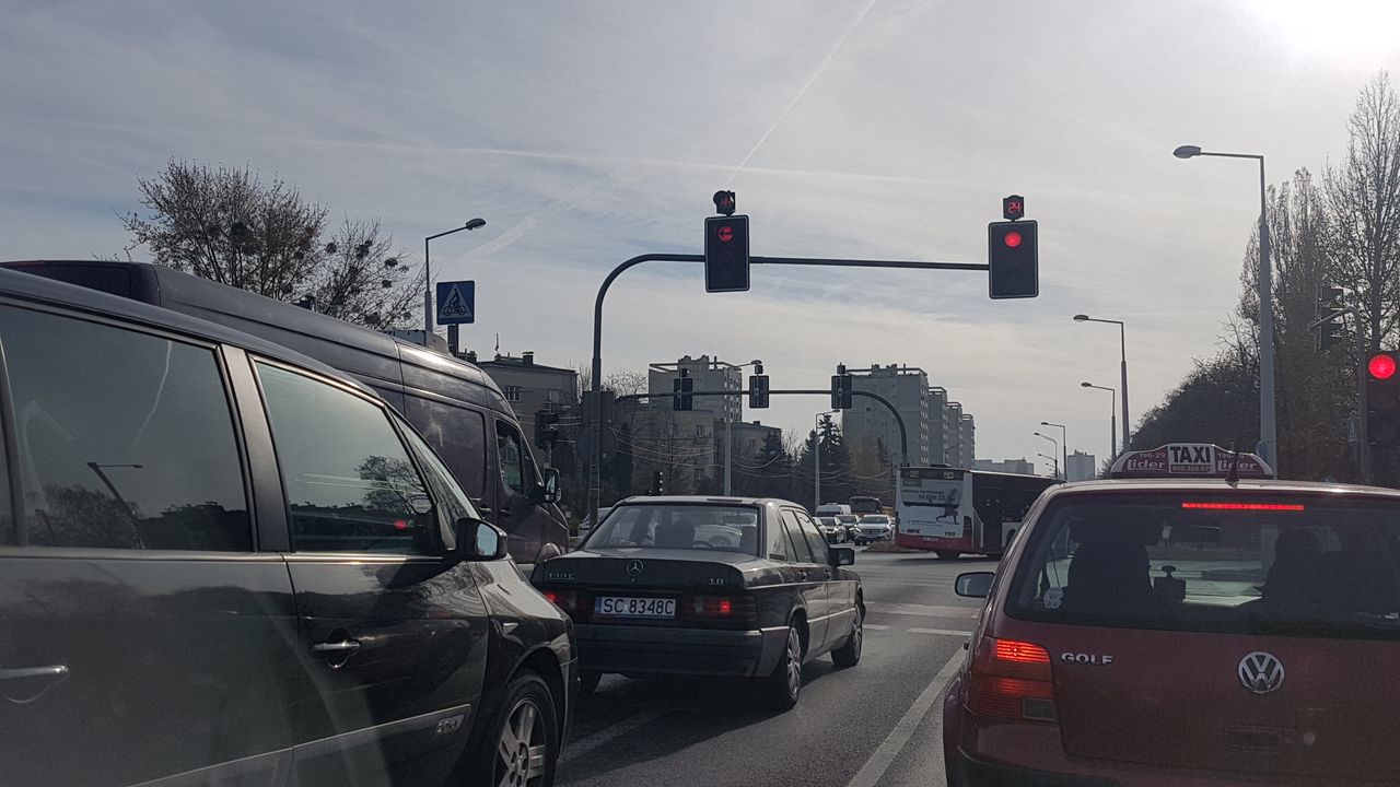 Sekundniki mogą powrócić. W końcu połączono je z systemem zarządzania ruchem