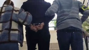 Piesza potrącona na przejściu. Kierowca odjechał z miejsca wypadku