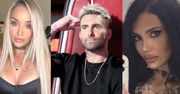 Znalazły się TRZY INNE kobiety, z którymi FLIRTOWAŁ Adam Levine! Chciał spędzić dzień NAGO z instruktorką jogi...