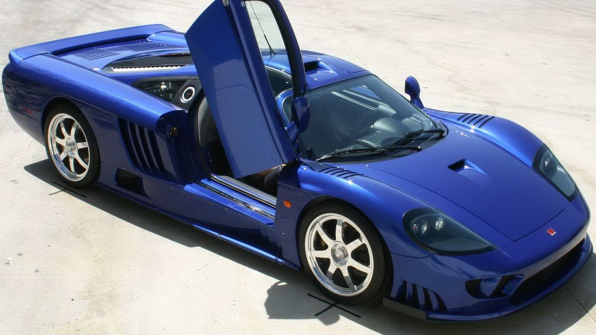 Saleen