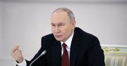 Zamach stanu w Rosji? Tracą cierpliwość. Putin w "niebezpiecznej sytuacji"