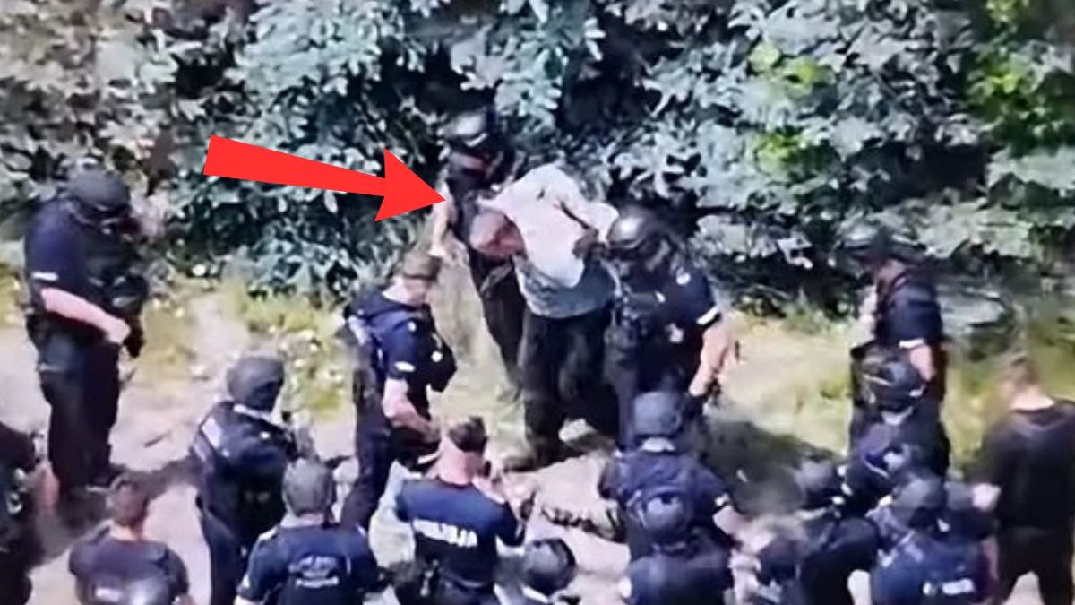 Przesłuchanie jutro, dwa poważne zarzuty