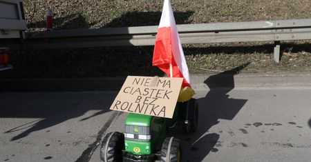 Kolejny protest. Wiemy, gdzie będą utrudnienia
