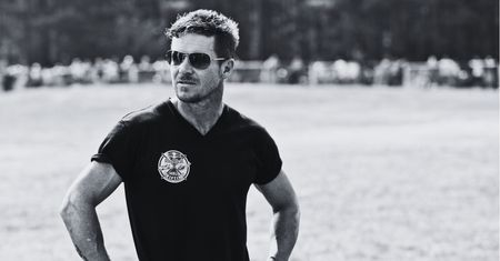 Nie żyje Felix Baumgartner. Rozbił się na paralotni