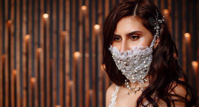 Good One PR wypromuje projektantkę ślubną Karolinę Seeger