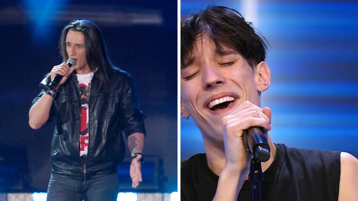 Tomasz Kowalski, Natan Kowalski 