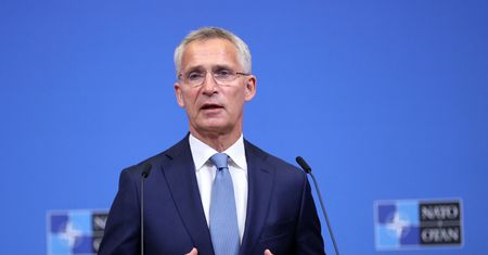 Ostatnie słowo Rosji? Szef NATO ostrzega