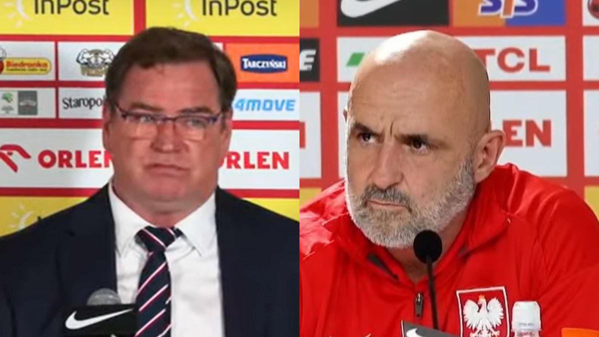 Stylista gwiazd ocenił styl Jana Urbana. Porównał z Probierzem