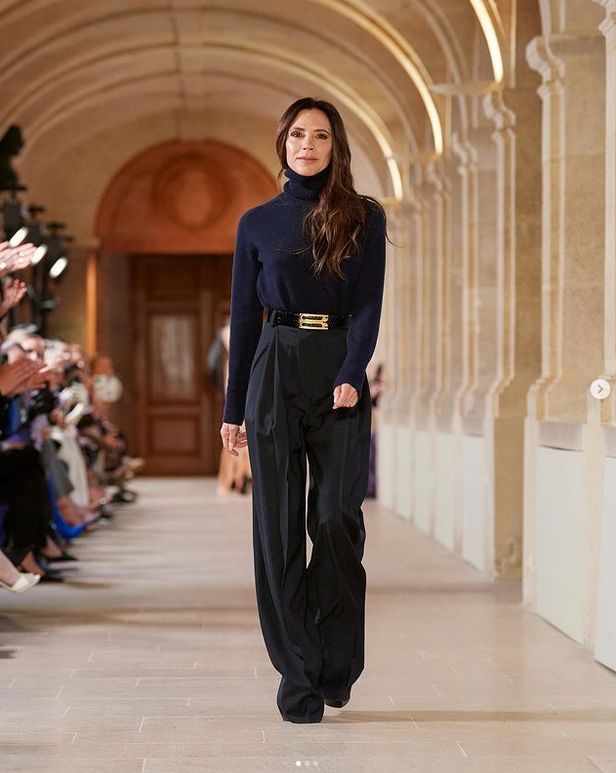 Victoria Beckham 