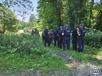 Zabił teścia, ciężko ranił teściową. "To człowiek nieobliczalny"