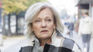 "Obmacał mnie nieraz". Pakulnis wspomina zachowanie profesora