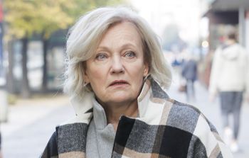 "Obmacał mnie nieraz". Pakulnis wspomina zachowanie profesora