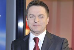 Bogdan Rymanowski ma nowe zajęcie. Kilka lat temu był twarzą TVN-u