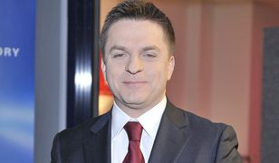 Bogdan Rymanowski ma nowe zajęcie. Kilka lat temu był twarzą TVN-u