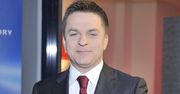 Bogdan Rymanowski ma nowe zajęcie. Kilka lat temu był twarzą TVN-u