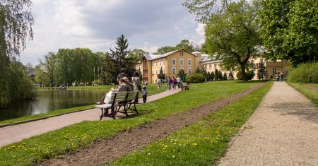 Kara dla kuracjusza. Tak kończy się samowolka w sanatorium