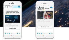 Wirtualni konsultanci Julia i Radek pomagają użytkownikom Playera i TVN24 GO