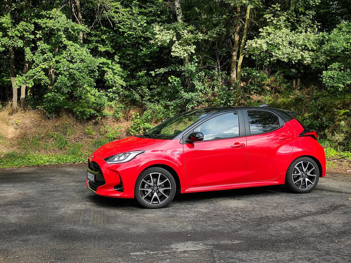 Mazda zdecyduje się na tzw. badge engineering