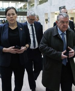 USA "rzuciły granat". Duńskie media po rozmowach w Waszyngtonie