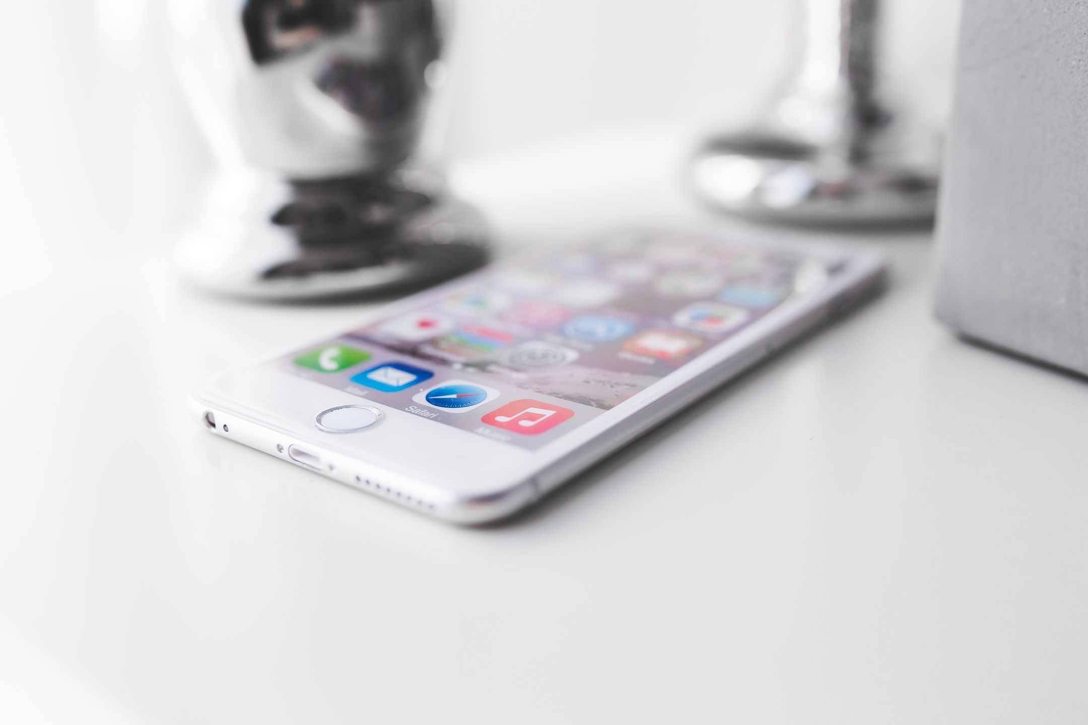 iPhone'a 6SE: po co mu podwójny aparat i czy będzie miał przycisk pod ekranem? 1