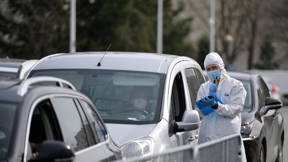 Koronawirus w Polsce. Raport Ministerstwa Zdrowia [piątek, 2 kwietnia]