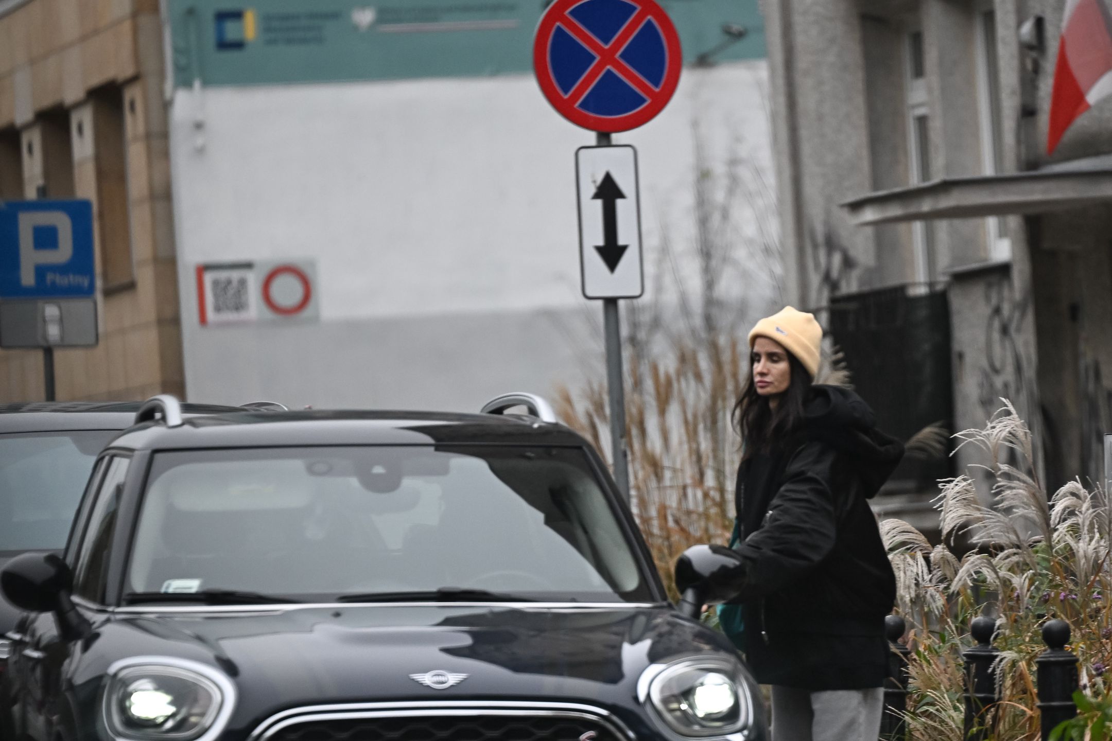 2024.11.12 Warszawa
Viola Violetta Kolakowska
FOT EXCL6
EXCLUSIVE6