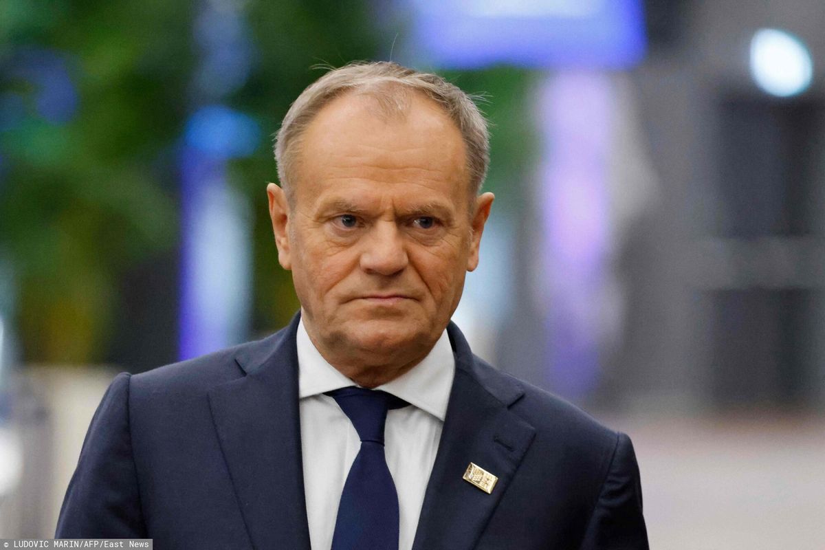 donald tusk, zdrowie, zabieg Wiadomo, co z Tuskiem po zabiegu. Polityk KO ujawnił