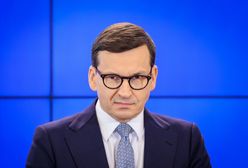 Morawiecki o inwigilacji Pegasusem. "Służb na świecie jest bardzo wiele"