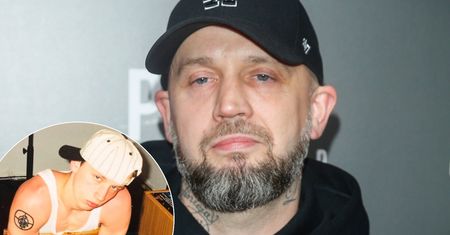 Peja od 12 lat nie pije alkoholu. Rzucił go, zanim całkiem zniszczył mu życie