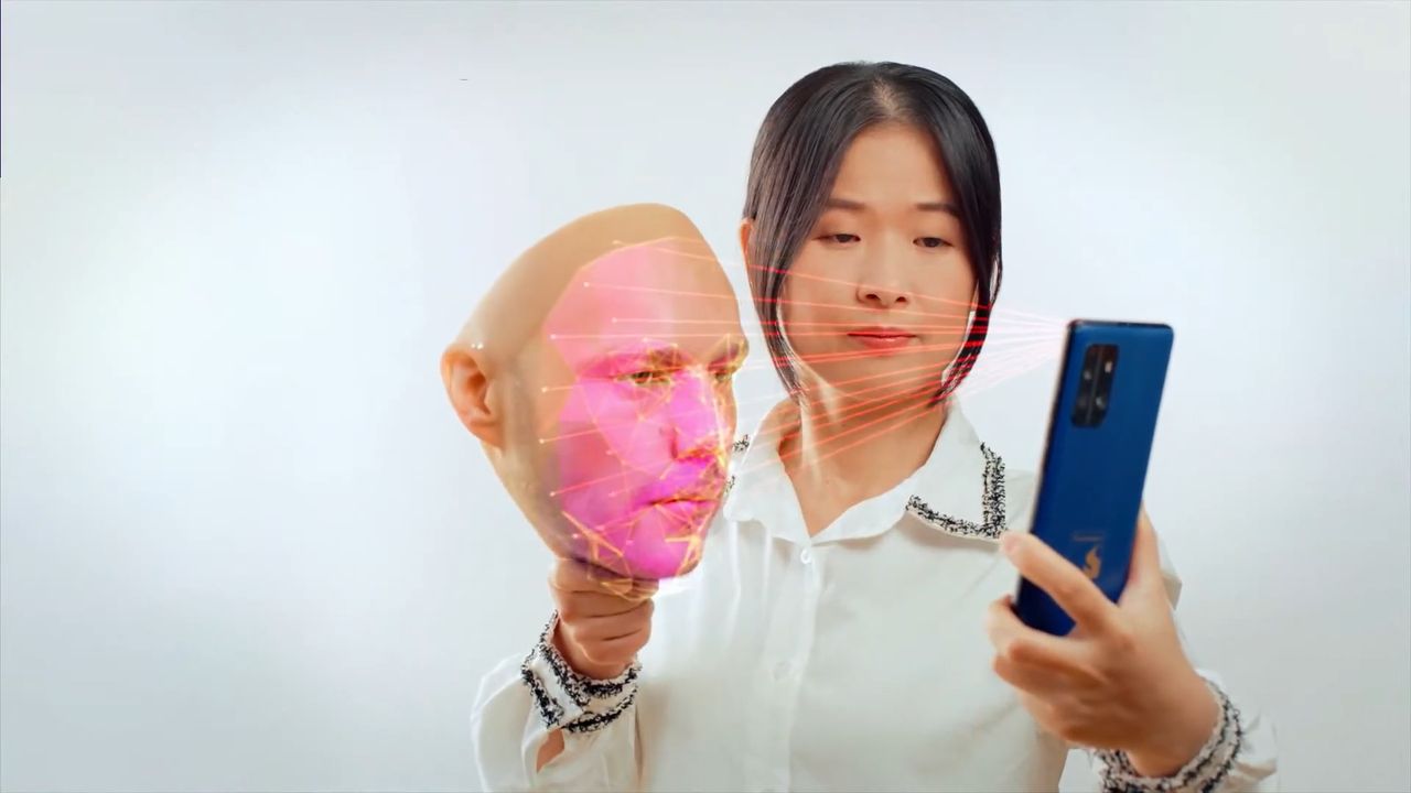 Skanowanie twarzy w smartfonach ze Snapdragonem 8 Gen 2 ma zostać znacznie poprawione