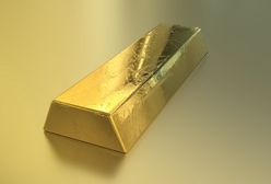 Cena złota coraz wyższa. Dziś padł rekord. Tak drogo jeszcze nie było