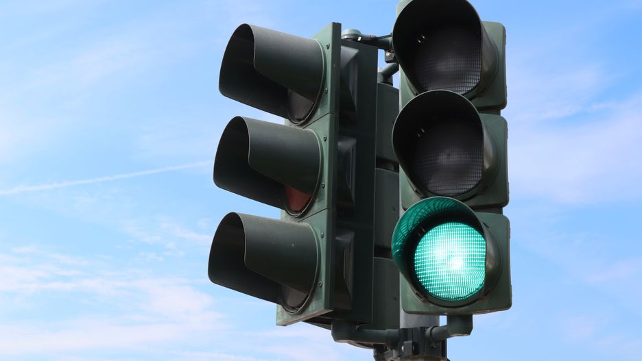 sygnalizacja świetlna