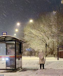 Zacznie się w piątek. Zmiana w pogodzie