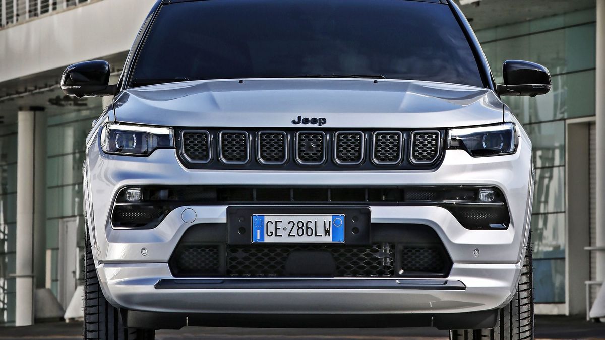 Najpierw lifting, a teraz nowy silnik. Wszystko to ze wzrostem cen w tle