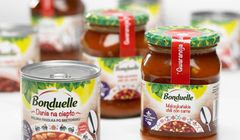 "Danie na ciepło" - nowa linia Bonduelle od Czteryczwarte
