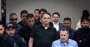 Jair Bolsonaro opuszcza więzienie. Jest zgoda sądu