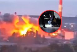 Blackout w Biełgorodzie. Moment ataku Ukrainy i jego konsekwencje