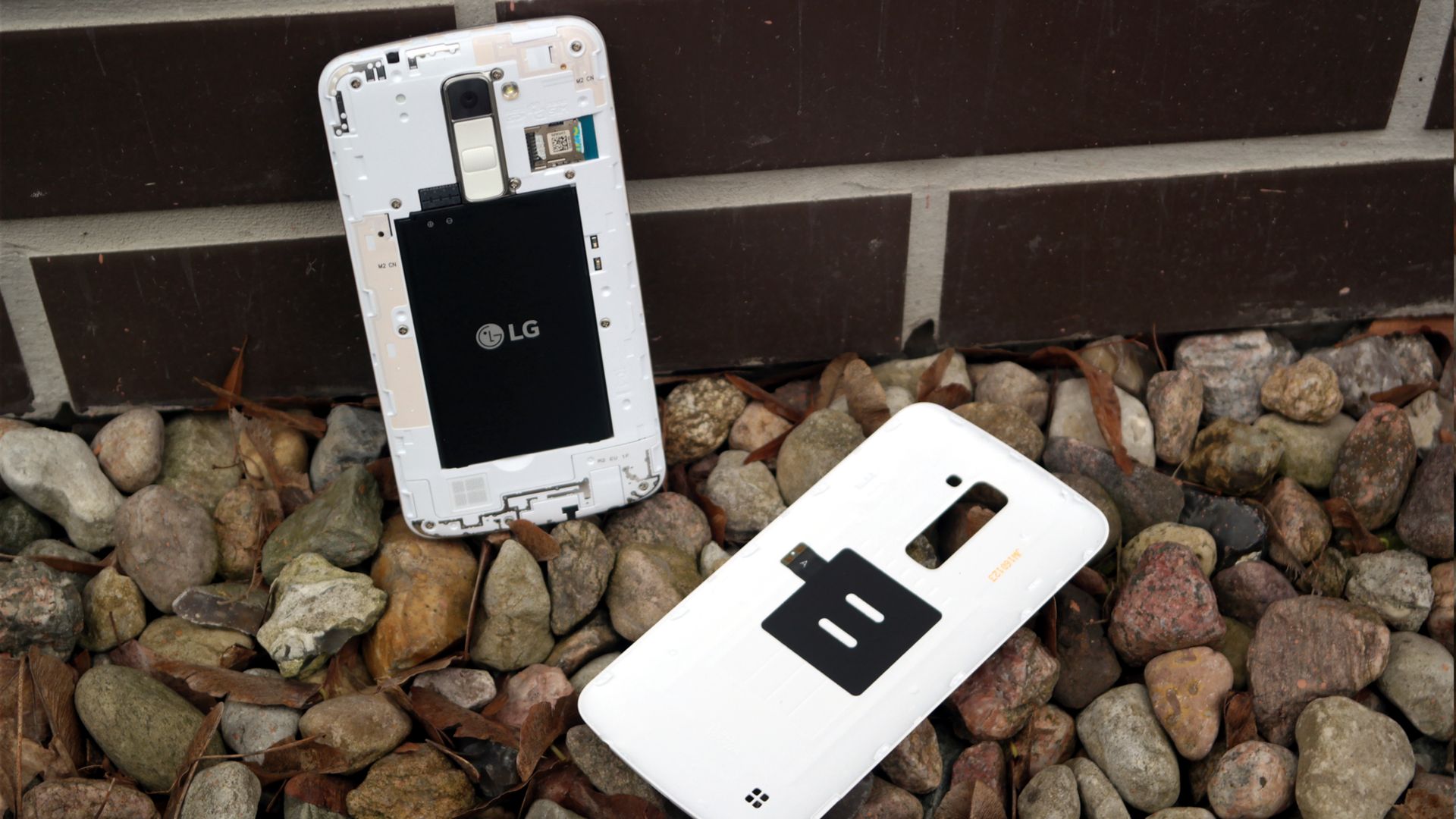 LG K10 LTE - test i recenzja 25