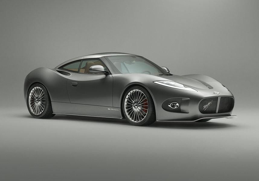 Spyker B6 Venator